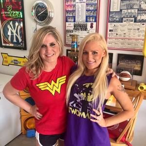 Meet your Posher, Kim